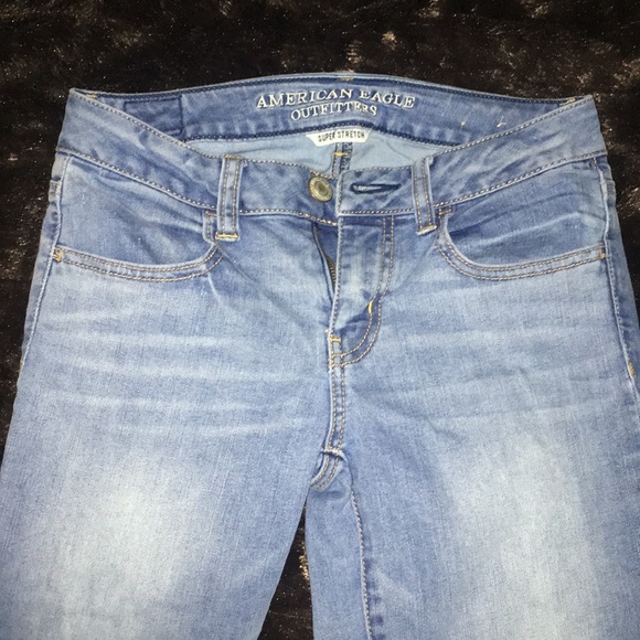American Eagle jeans - Picture 1 of 3